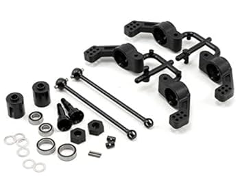 toru garage brand × BALLISTICS 『ガロン＆カバー』 Amazon.com: GTB Steel Kyosho OL009 Gear with Hard Anodized